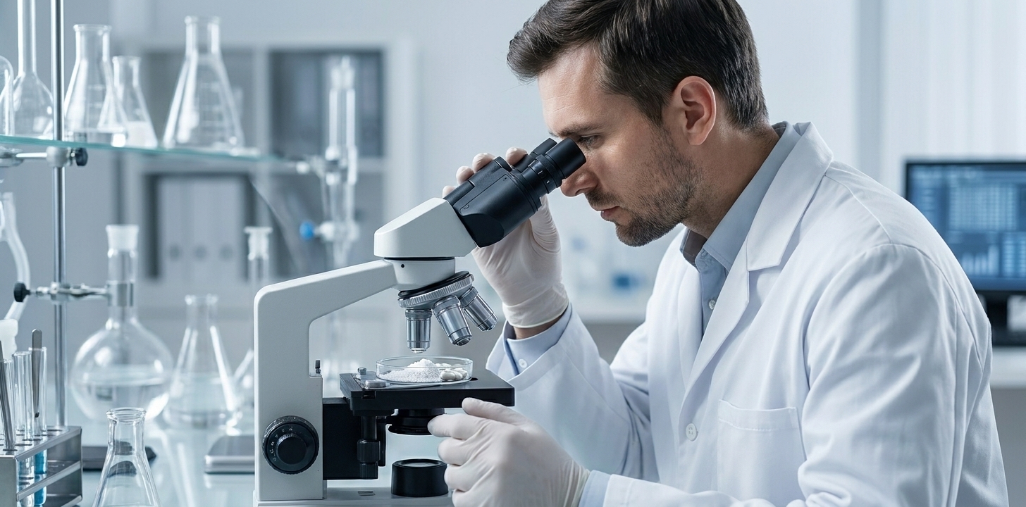 PharmaZen Magnesium Glycinate evidence-based formula